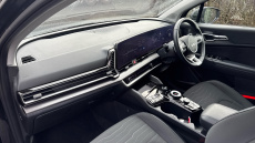 Kia Sportage 1.6T GDi 207 HEV 3 5dr Auto Hybrid Estate